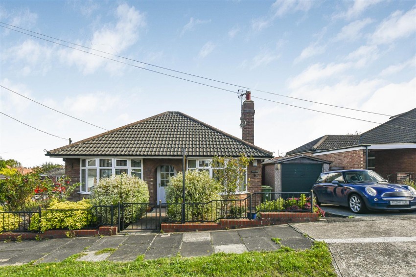 Images for Nursery Gardens, Hull Road