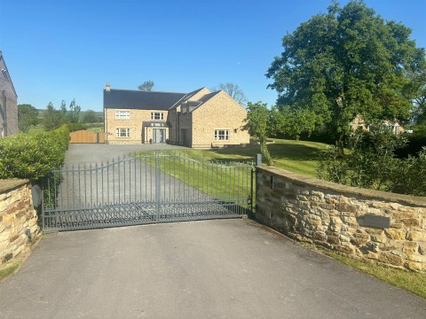 View Full Details for The Old Manor, Leppington