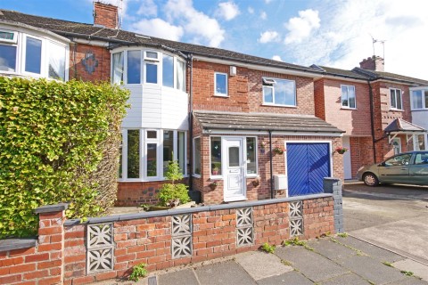 View Full Details for New Lane, Acomb