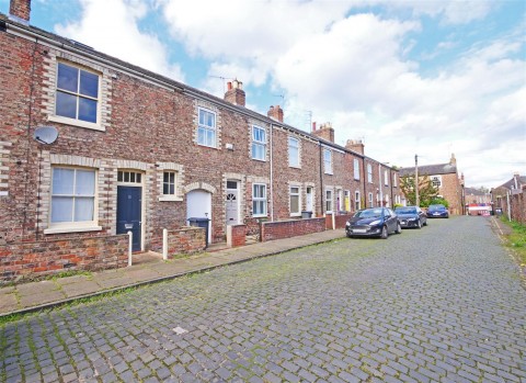 View Full Details for Park Lane, Holgate