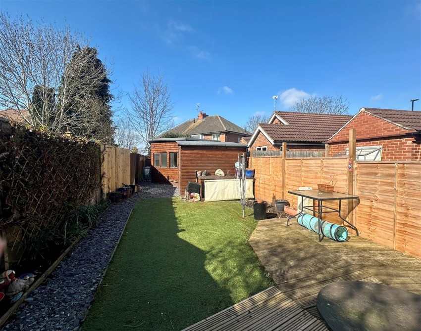 Images for Byron Drive, Rawcliffe