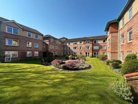 View Full Details for Danesmead Close, Fulford