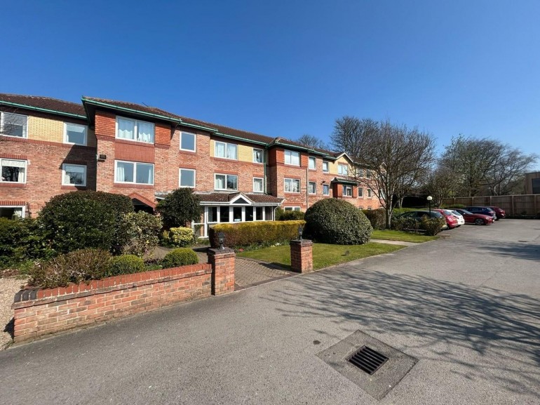 Danesmead Close, Fulford