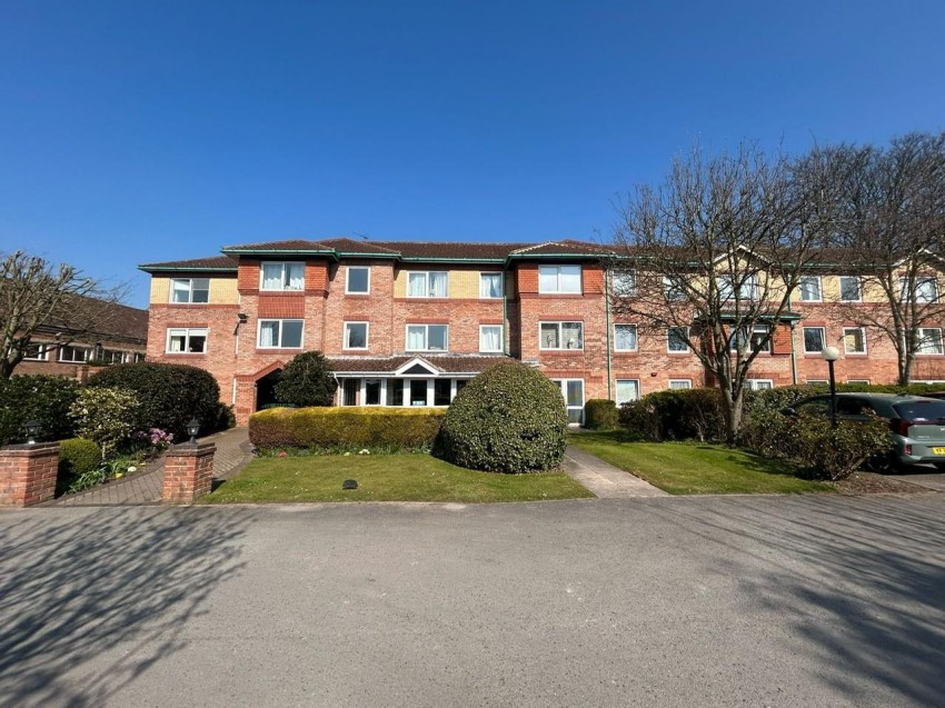 Images for Danesmead Close, Fulford