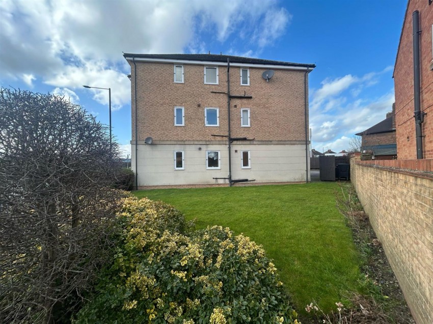 Images for Rainsborough Way, Off Water Lane