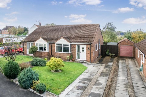 View Full Details for Pit Ings Lane, Dalton, Thirsk