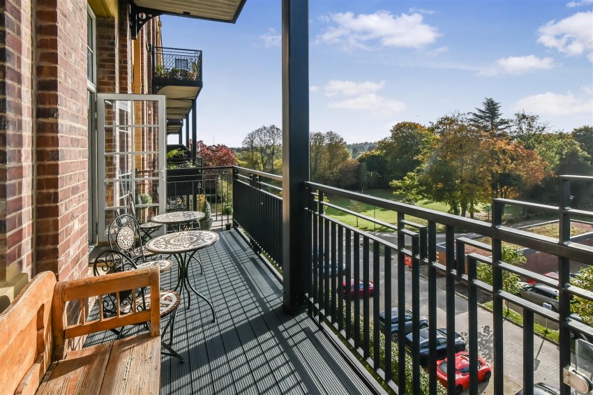 Images for The Residence, Bishopthorpe Road