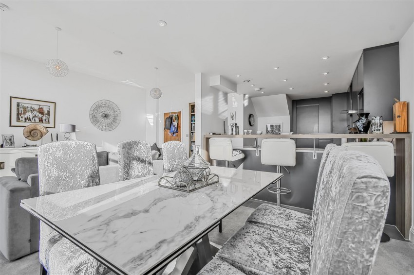 Images for The Residence, Bishopthorpe Road