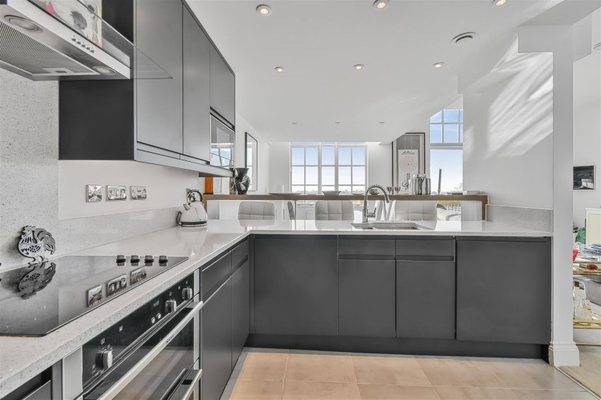 Images for The Residence, Bishopthorpe Road