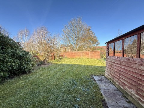 View Full Details for Rosemary Court, Easingwold