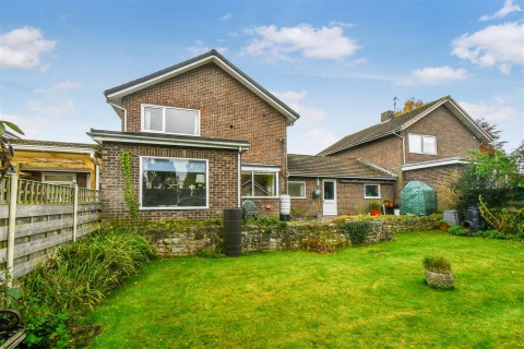 View Full Details for Derwent Drive, Wheldrake