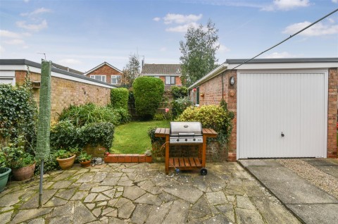 View Full Details for Bilsdale Close, Rawcliffe