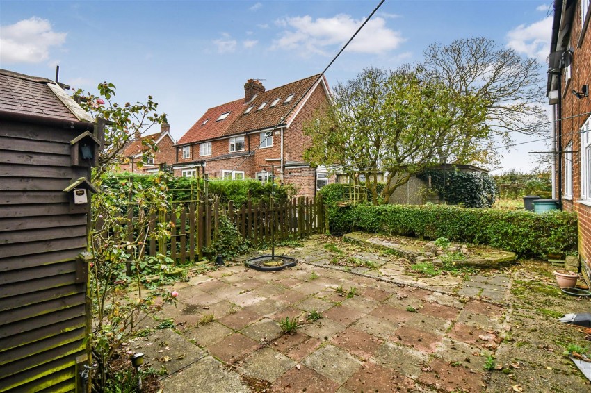 Images for The Crescent, Heslington
