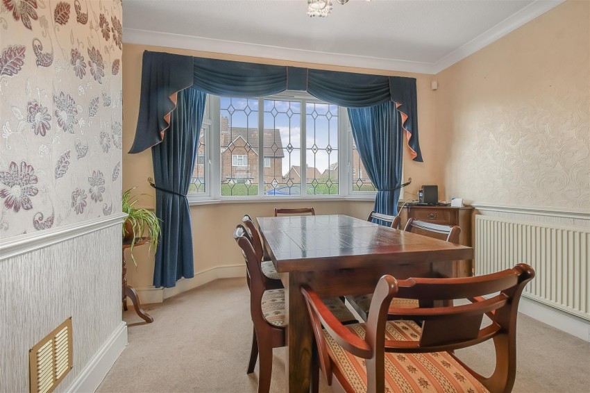 Images for The Crescent, Heslington. York