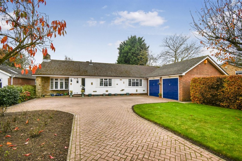 Courtneys, Wheldrake