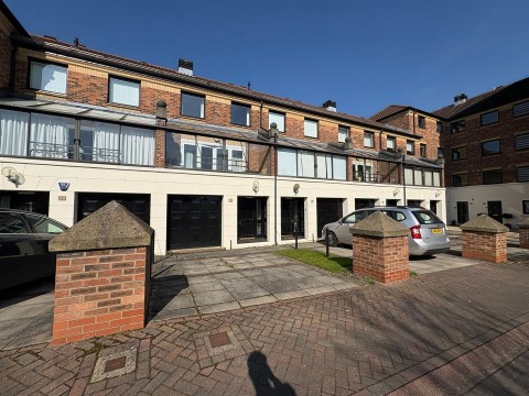 View Full Details for Postern Close, Clementhorpe