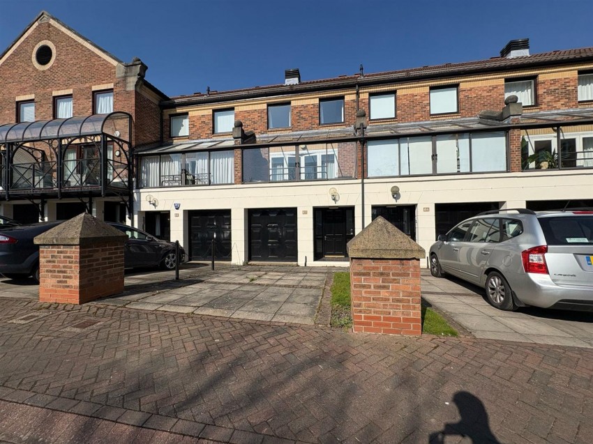 Images for Postern Close, Clementhorpe