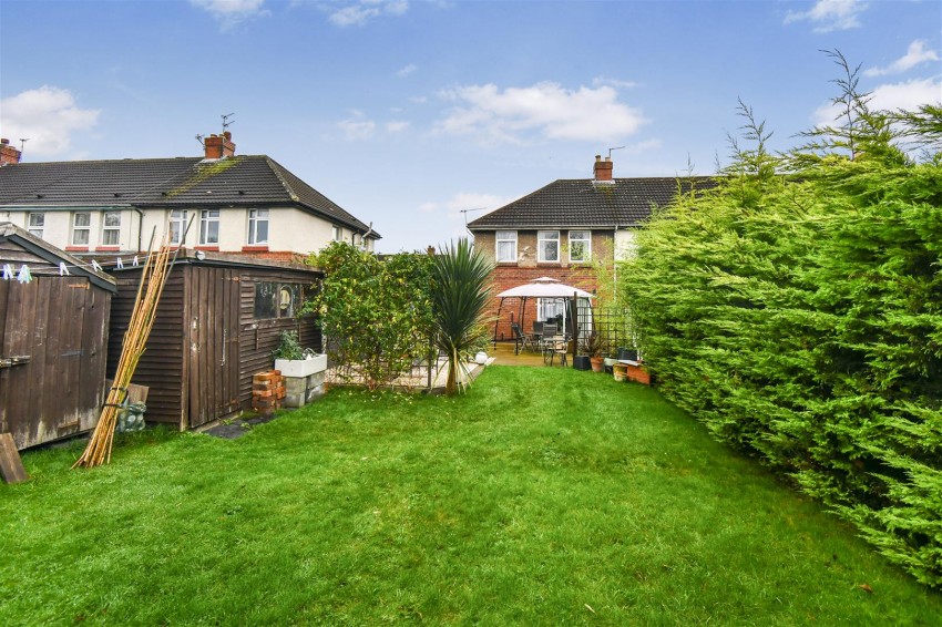 Images for Tennyson Avenue, York