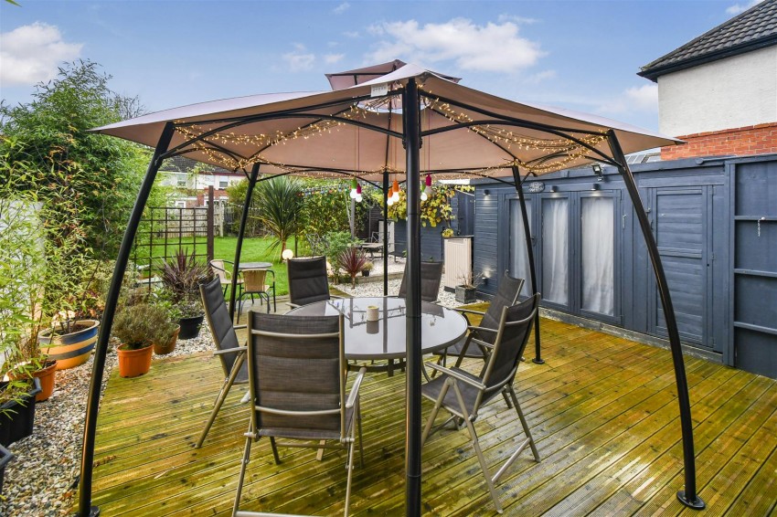 Images for Tennyson Avenue, York