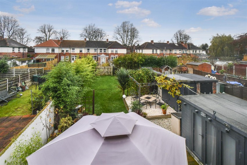 Images for Tennyson Avenue, York