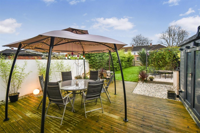 Images for Tennyson Avenue, York