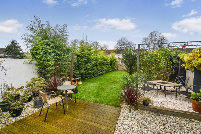 Images for Tennyson Avenue, York