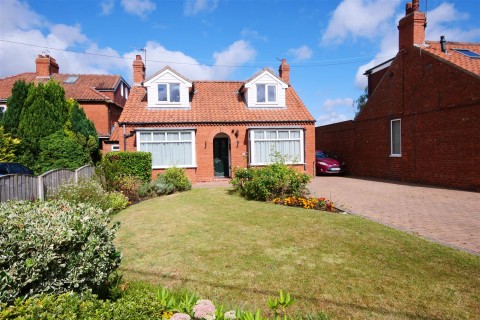 View Full Details for Hull Road, Dunnington