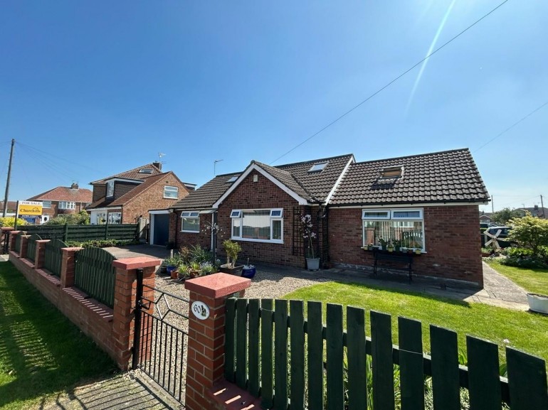 Rawcliffe Croft, Rawcliffe