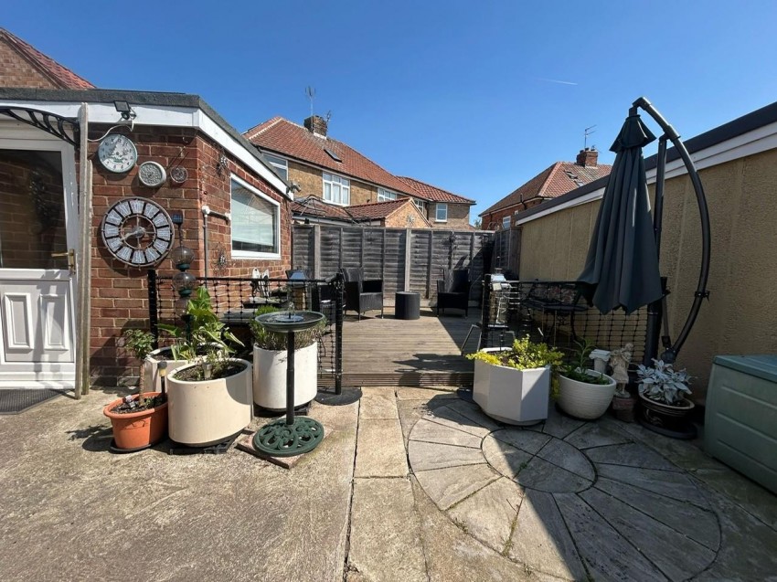 Images for Rawcliffe Croft, Rawcliffe