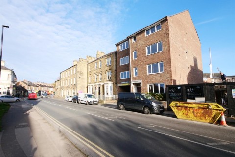 View Full Details for Ellwood Court, Fishergate