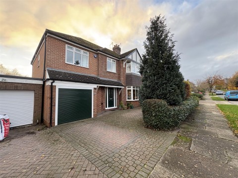 View Full Details for Lycett Road, Dringhouses