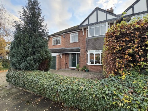 View Full Details for Lycett Road, Dringhouses