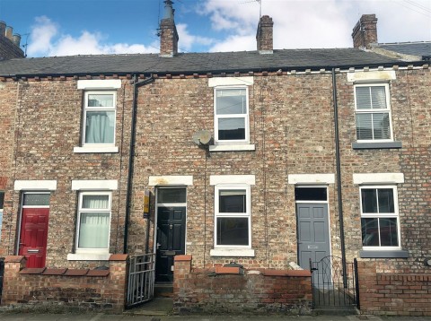 View Full Details for Dale Street, Off Nunnery Lane