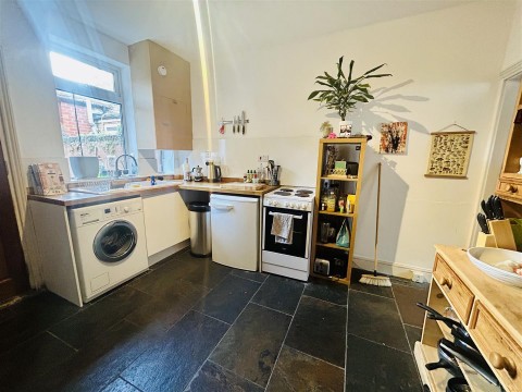 View Full Details for Brunswick Street, York