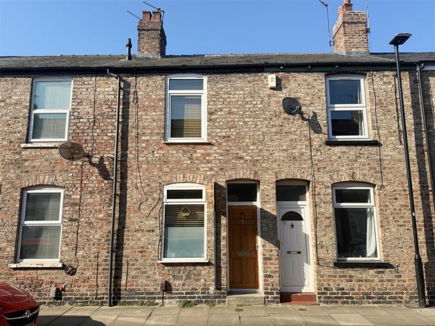 Images for Brunswick Street, York