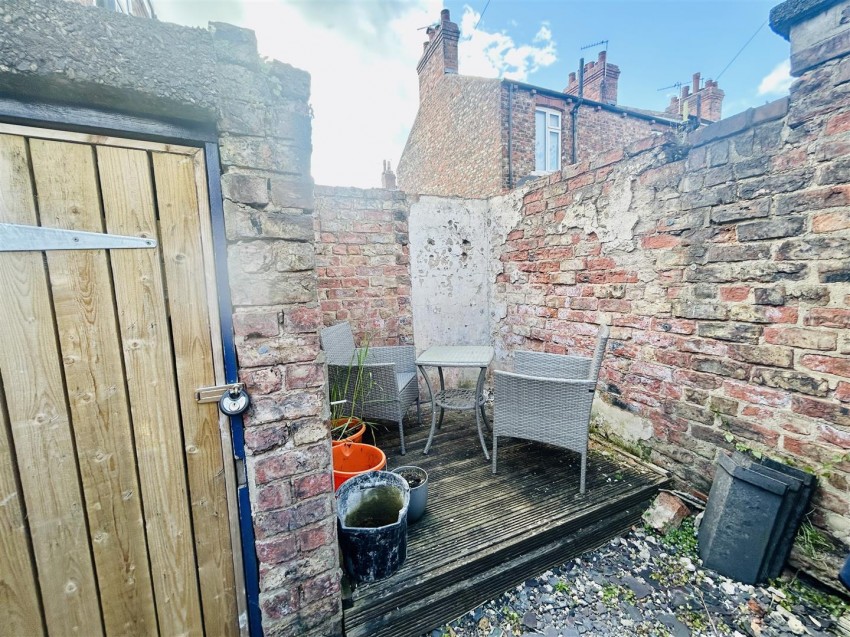 Images for Brunswick Street, York