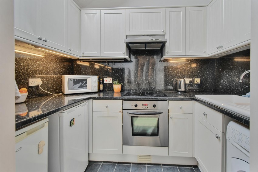 Images for Leeman Road Apartments, Garfield Terrace