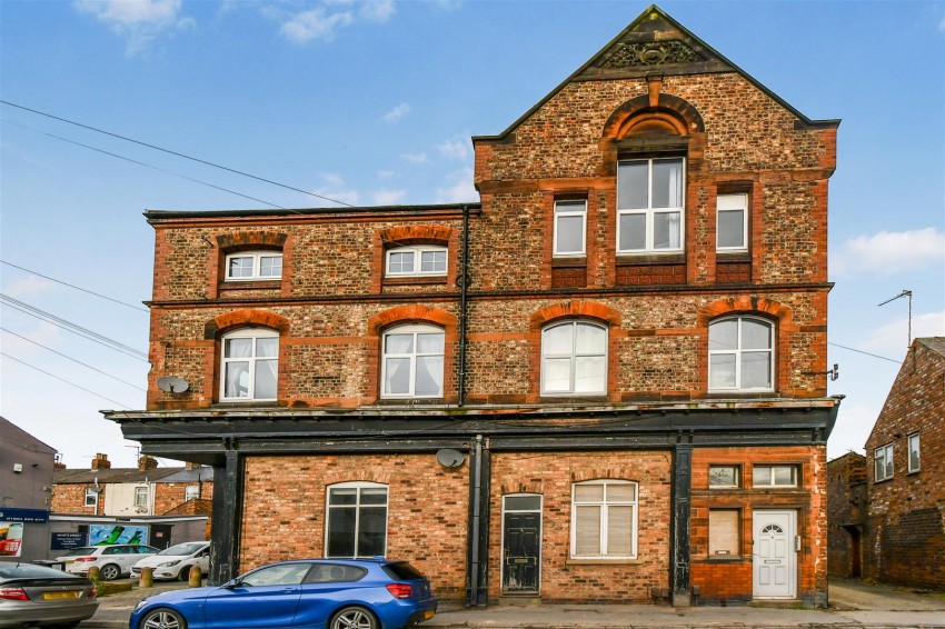 Images for Leeman Road Apartments, Garfield Terrace