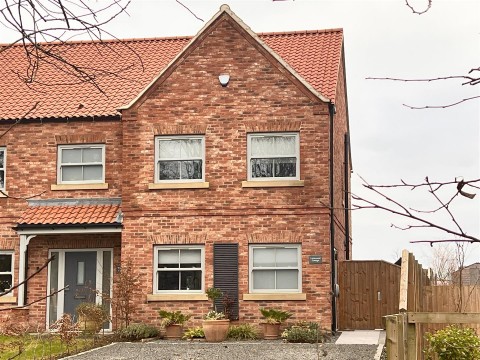 View Full Details for Main Street, Alne, York