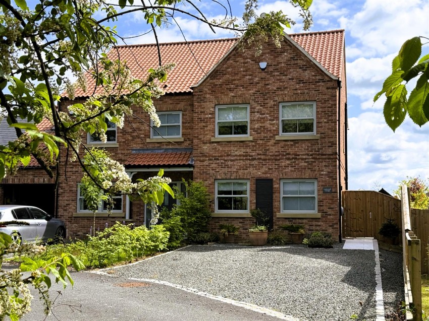 Images for Main Street, Alne, York