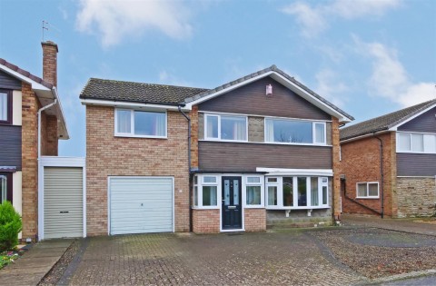 View Full Details for Slessor Road, Foxwood