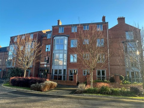View Full Details for Cardinal Court, Bishophill Junior