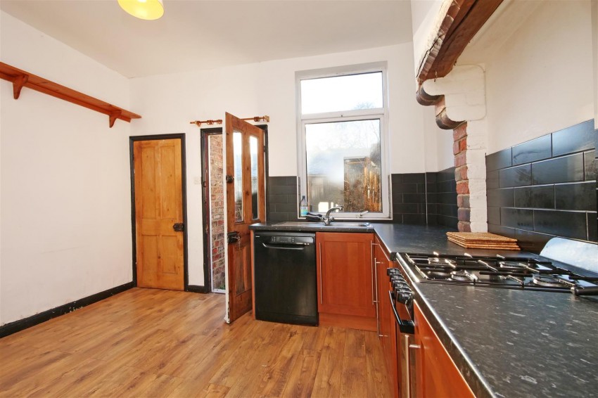 Images for Farndale Street, Fulford