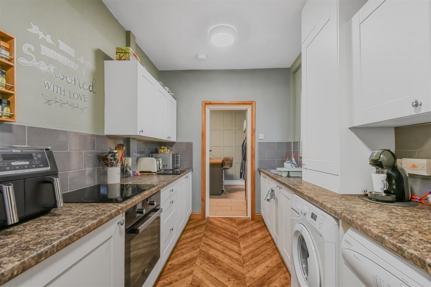 Images for Hudson Crescent, York