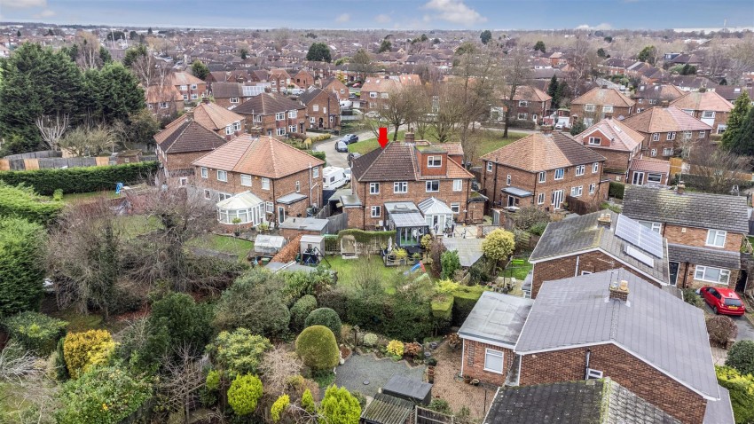 Images for Hudson Crescent, York