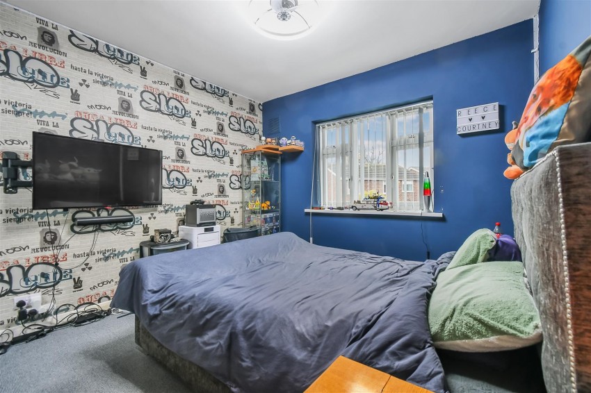 Images for Hudson Crescent, York