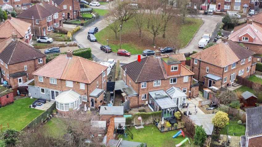Images for Hudson Crescent, York