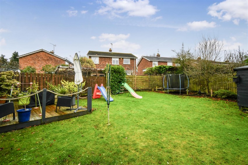 Images for Hudson Crescent, York