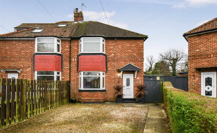 Images for Hudson Crescent, York