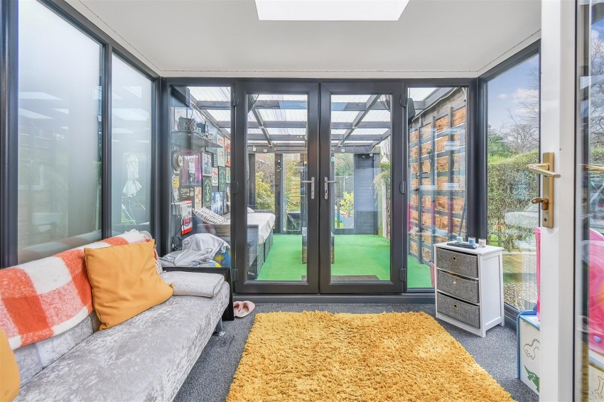 Images for Hudson Crescent, York